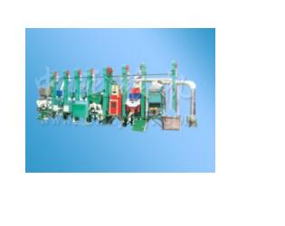 糧食烘干輔助設備高性能系統(tǒng)的使用